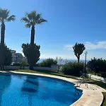 Lägenhet Casa Georgina - Cozy 2 Bed 2 Bath Groundfloor *
