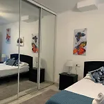 Casa Georgina - Cozy 2 Bed 2 Bath Groundfloor Sitio de Calahonda