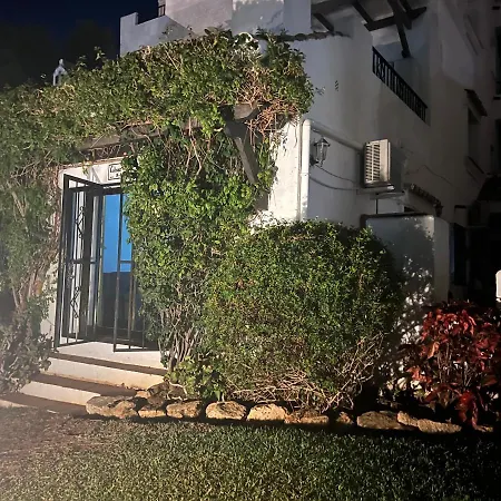 Casa Georgina - Cozy 2 Bed 2 Bath Groundfloor